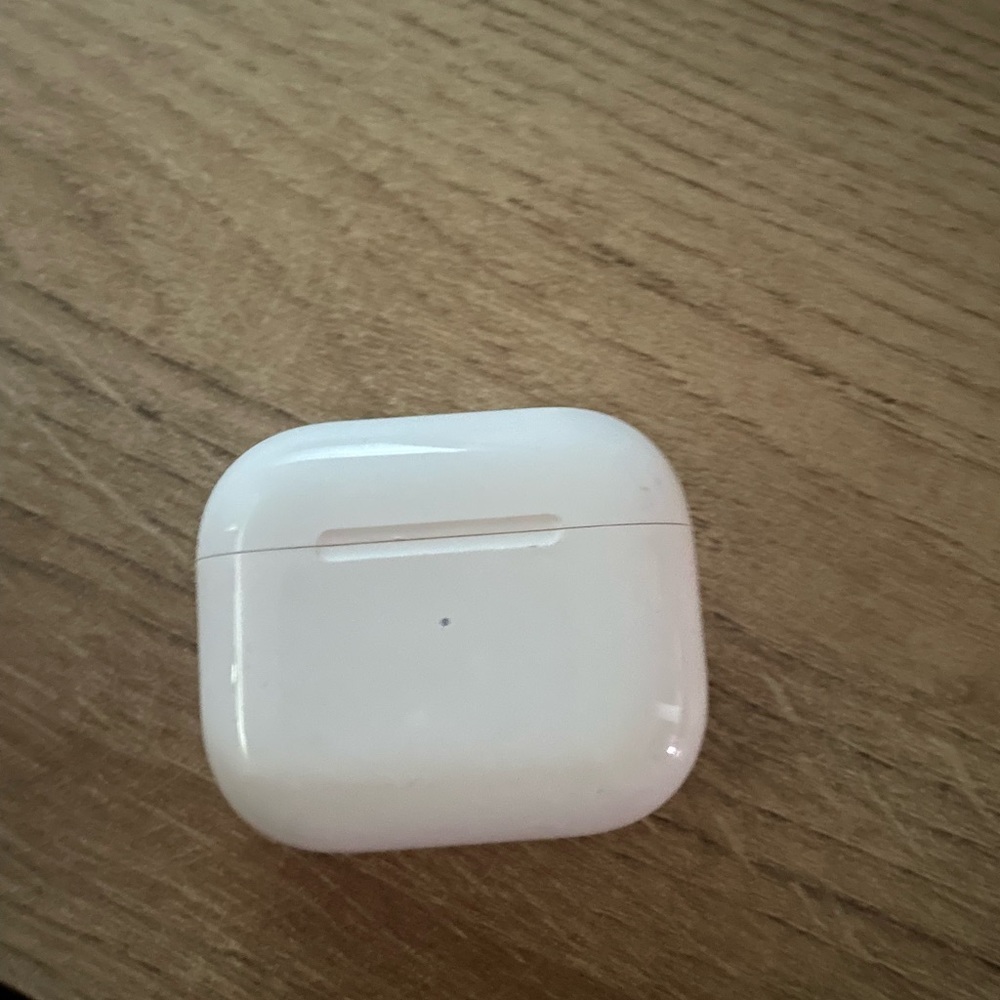 Air pods 3